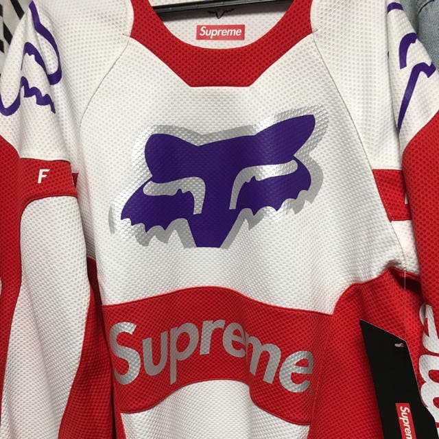 Uni Pandaa Velocity Moto Jersey