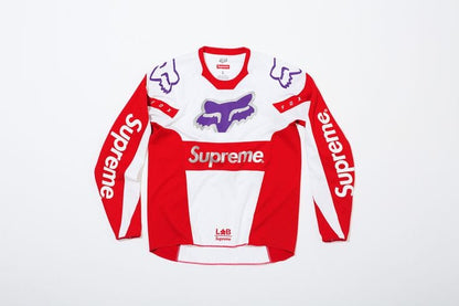 Uni Pandaa Velocity Moto Jersey