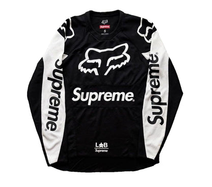 Uni Pandaa Velocity Moto Jersey