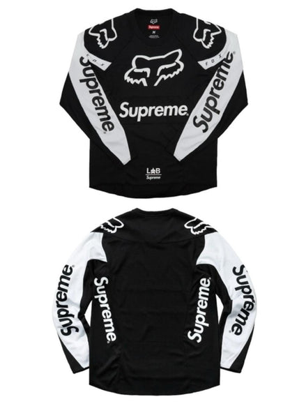 Uni Pandaa Velocity Moto Jersey