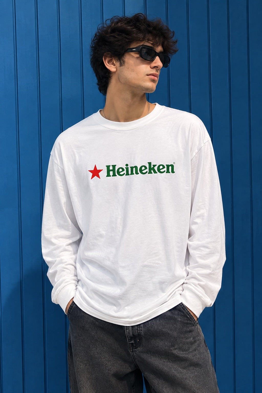 Uni Pandaa Hnkn T- Shirt