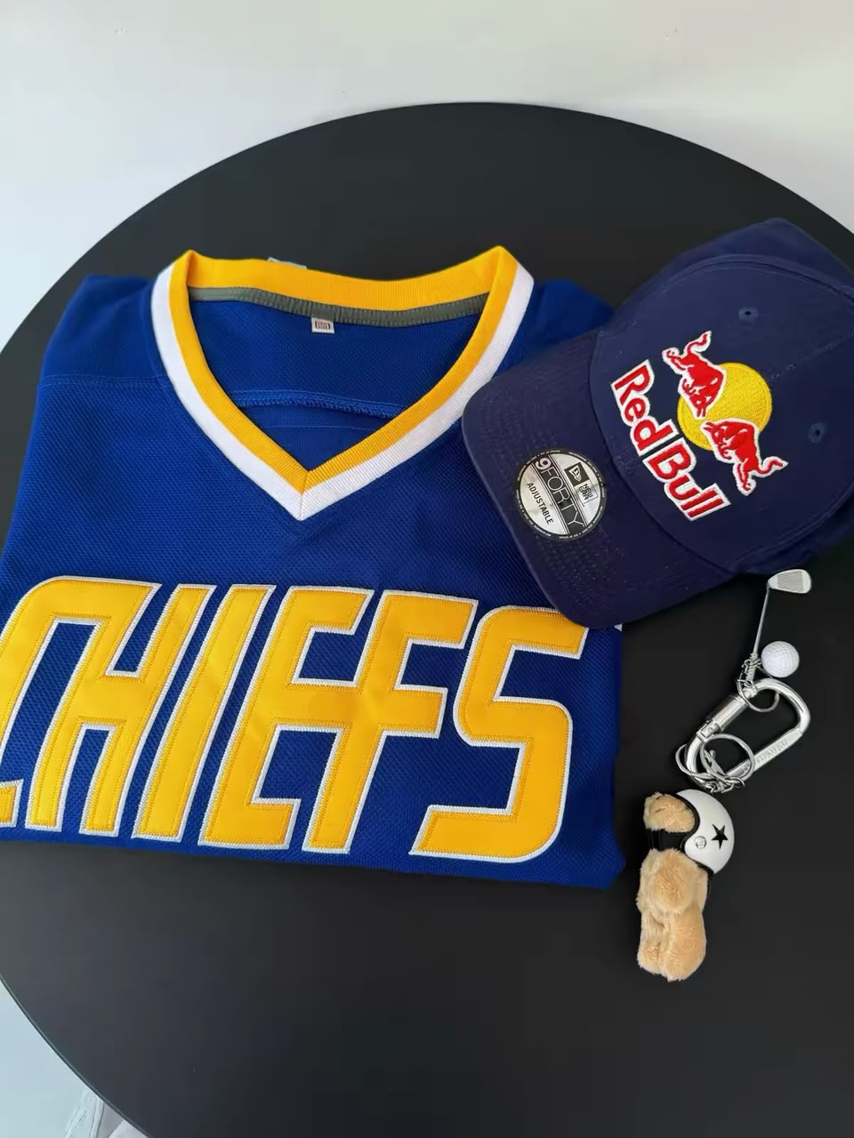 CCHB Hockey Jersey