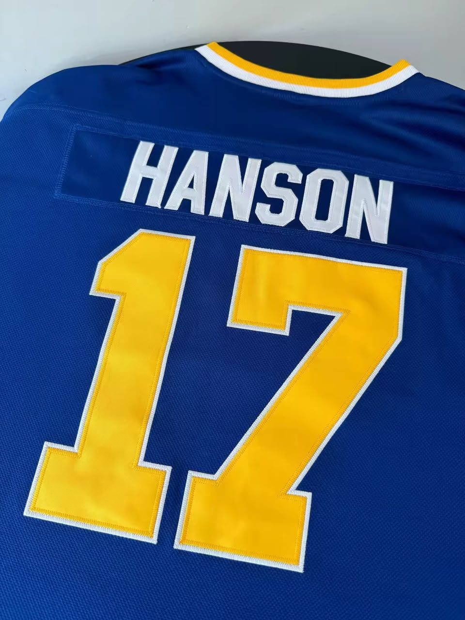 CCHB Hockey Jersey