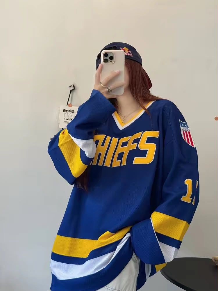 CCHB Hockey Jersey