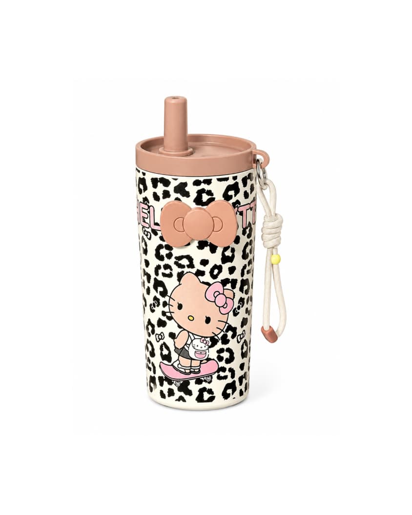 Uni Pandaa Kitty Tumbler