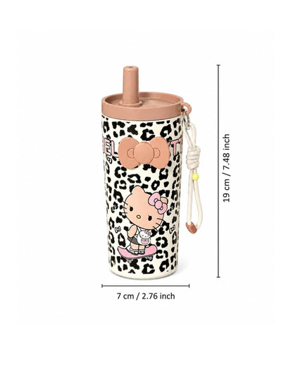 Uni Pandaa Kitty Tumbler
