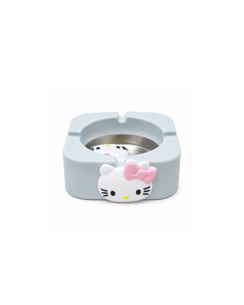 Uni Pandaa Kitty Ash Tray