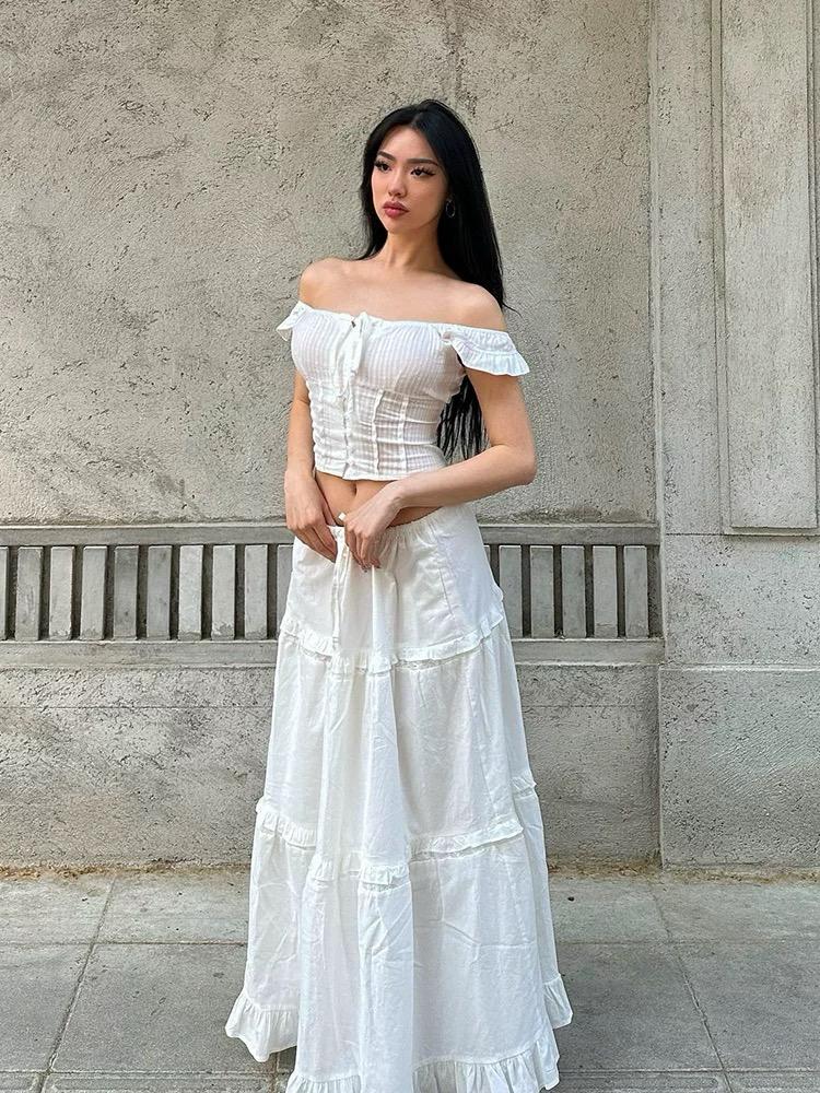 European and American Style Two-Piece Suit