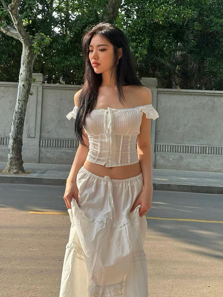 European and American Style Two-Piece Suit