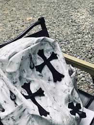 Uni Pandaa Cross Back Pack
