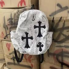 Uni Pandaa Cross Back Pack
