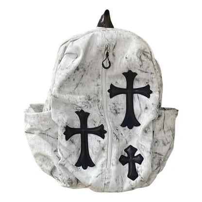Uni Pandaa Cross Back Pack
