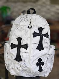 Uni Pandaa Cross Back Pack