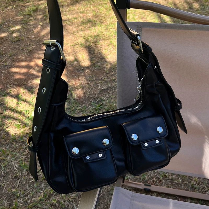 versatile Shoulder Bag