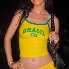 Uni Pandaa Br Tank Top set