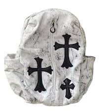 Uni Pandaa Cross Back Pack