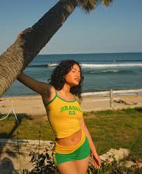 Uni Pandaa Br Tank Top set