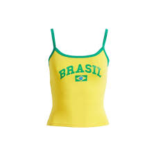 Uni Pandaa Br Tank Top set